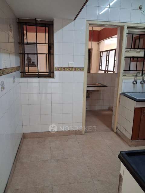 3 BHK Flat In Kg Bellaire Apartments, Velachery For Sale  In Velachery