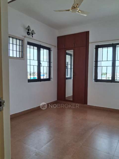 3 BHK Flat In Kg Bellaire Apartments, Velachery For Sale  In Velachery