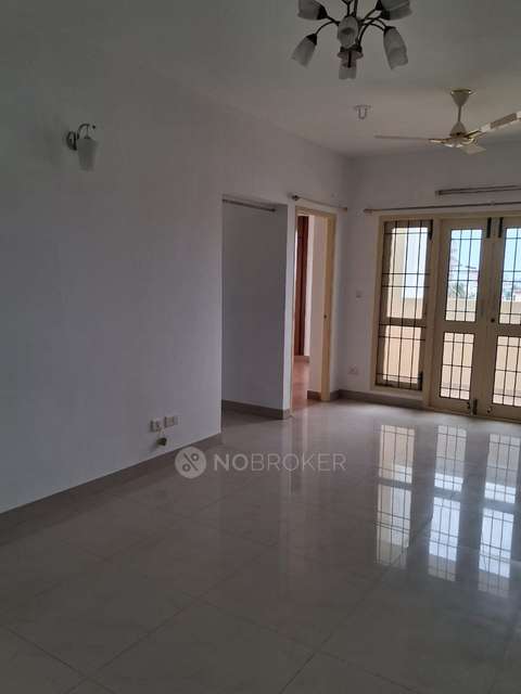 3 BHK Flat In Kg Bellaire Apartments, Velachery For Sale  In Velachery