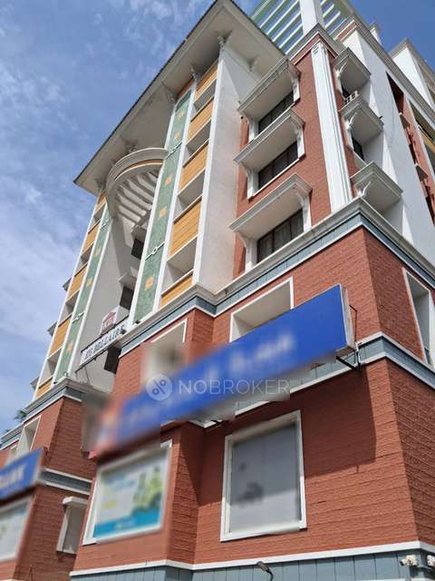 3 BHK Flat In Kg Bellaire Apartments, Velachery For Sale  In Velachery