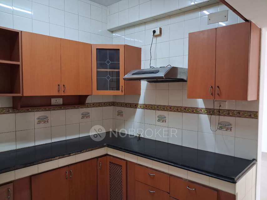 3 BHK Flat In Kg Bellaire Apartments, Velachery For Sale  In Velachery