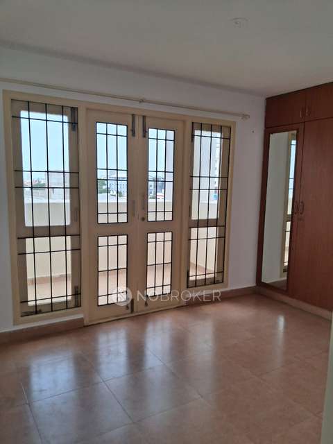 3 BHK Flat In Kg Bellaire Apartments, Velachery For Sale  In Velachery