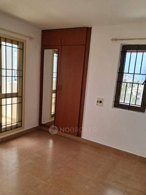 3 BHK Flat In Kg Bellaire Apartments, Velachery For Sale  In Velachery
