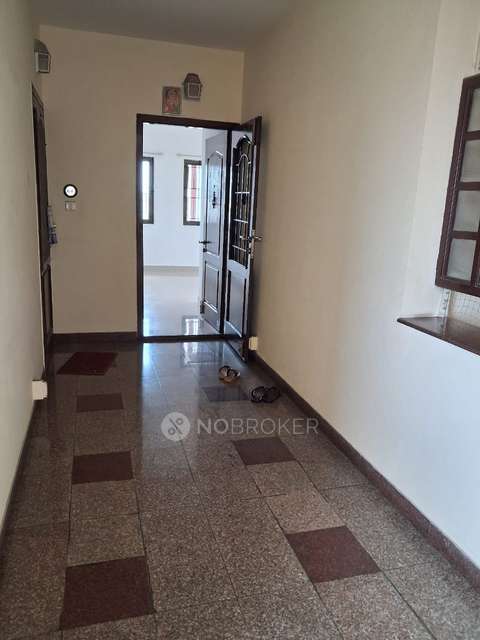 3 BHK Flat In Kg Bellaire Apartments, Velachery For Sale  In Velachery