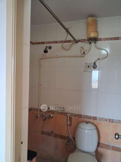 3 BHK Flat In Kg Bellaire Apartments, Velachery For Sale  In Velachery