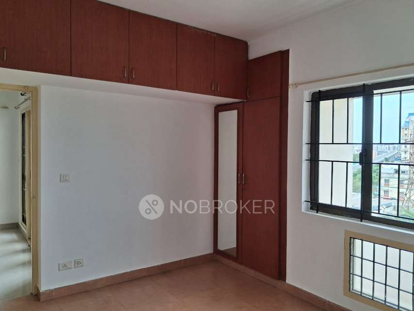 3 BHK Flat In Kg Bellaire Apartments, Velachery For Sale  In Velachery