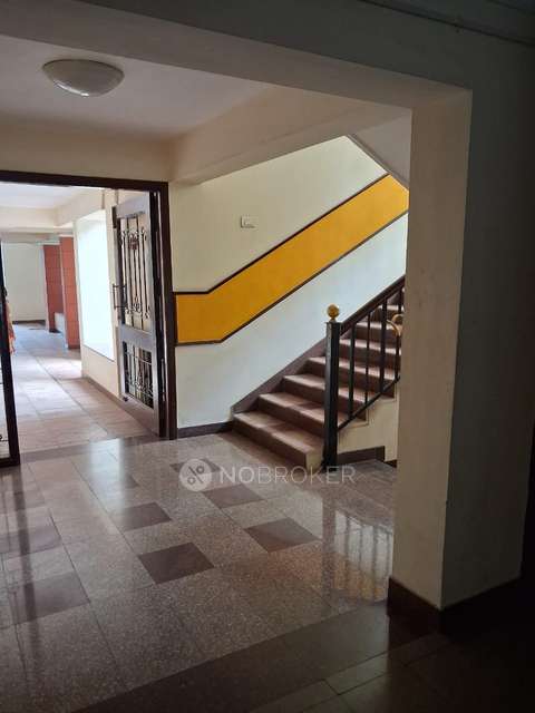 3 BHK Flat In Kg Bellaire Apartments, Velachery For Sale  In Velachery