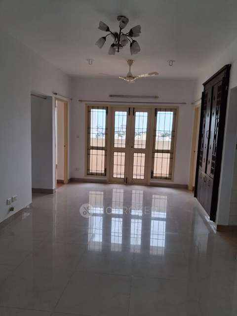3 BHK Flat In Kg Bellaire Apartments, Velachery For Sale  In Velachery