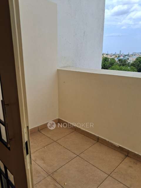 3 BHK Flat In Kg Bellaire Apartments, Velachery For Sale  In Velachery