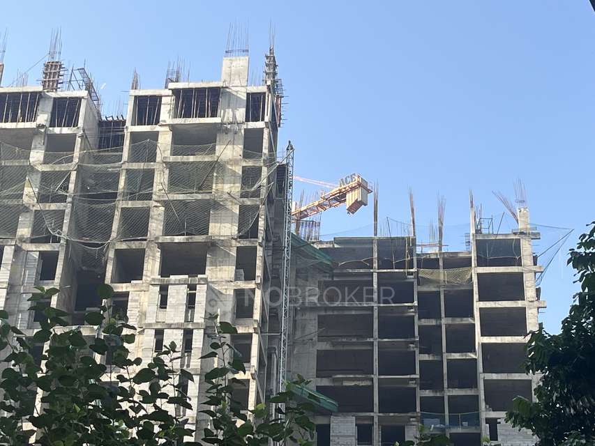 2 BHK Flat In Jaypee Greens Kube For Sale  In Sector 128