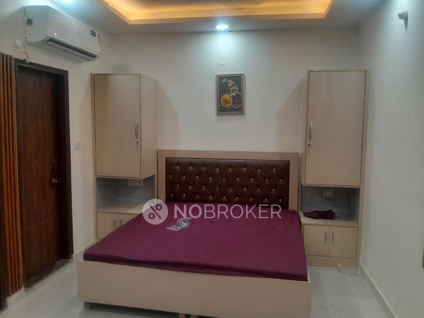 1 BHK Flat In C24 26 for Rent  In Sushant Lok Phase I, Sector 43