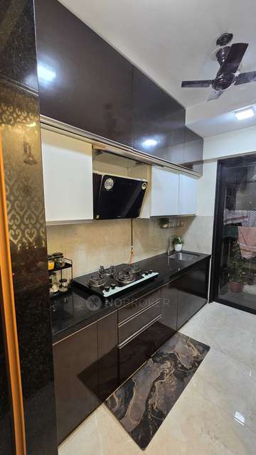 1 BHK Flat In Micl Asradhy High Park For Sale  In Mira Road East