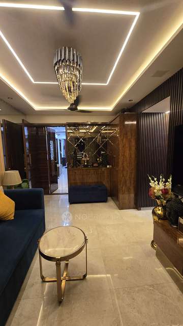 1 BHK Flat In Micl Asradhy High Park For Sale  In Mira Road East