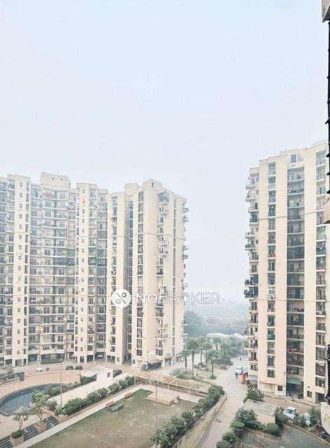 4 BHK Flat In Awho Gurjinder Vihar For Sale  In Chi Ii
