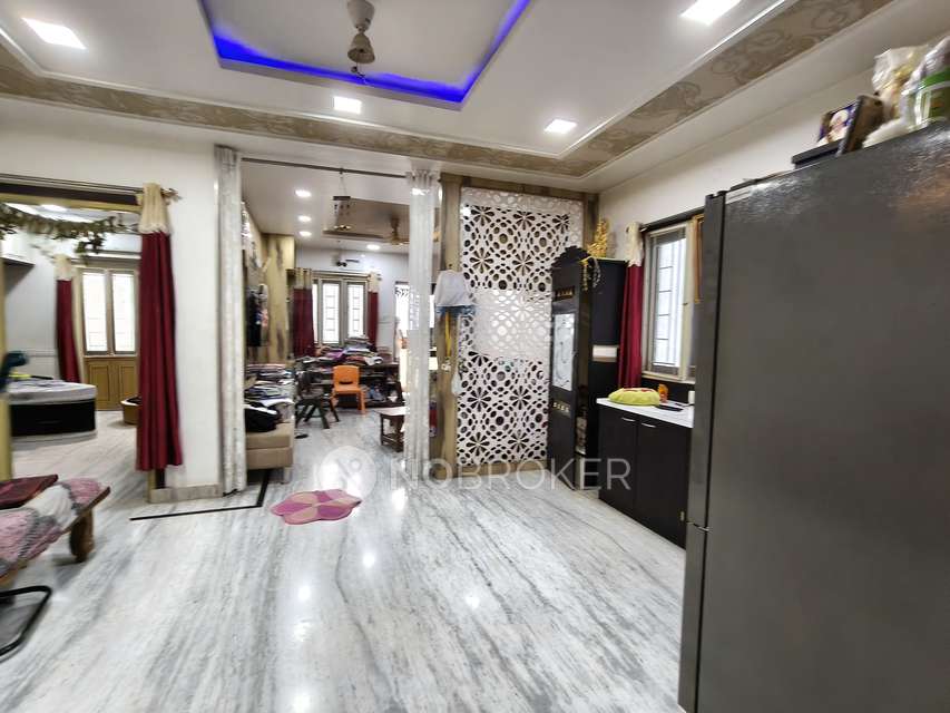2 BHK Flat In Triveni Enclave For Sale  In Manikonda