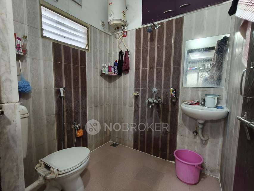 2 BHK Flat In Triveni Enclave For Sale  In Manikonda