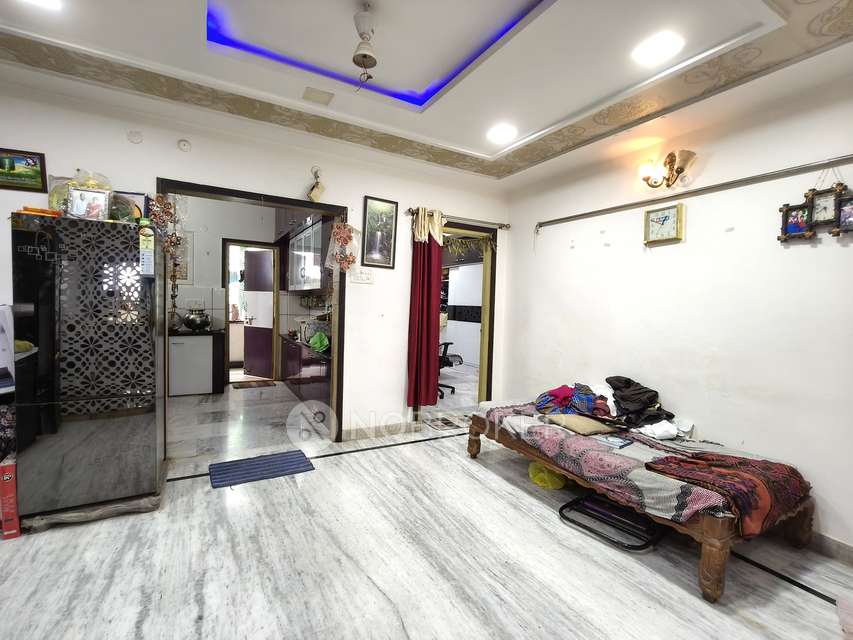 2 BHK Flat In Triveni Enclave For Sale  In Manikonda