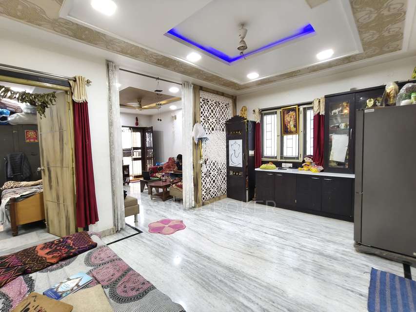 2 BHK Flat In Triveni Enclave For Sale  In Manikonda