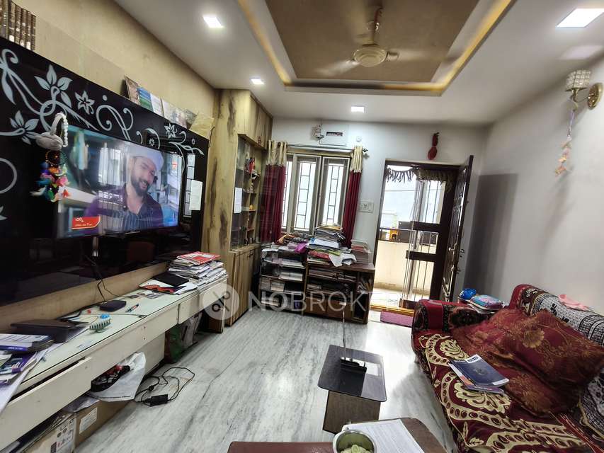 2 BHK Flat In Triveni Enclave For Sale  In Manikonda