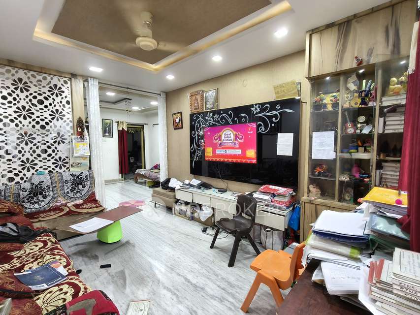 2 BHK Flat In Triveni Enclave For Sale  In Manikonda
