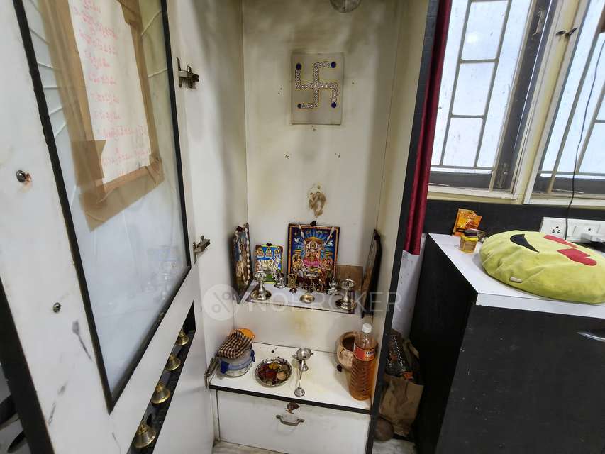 2 BHK Flat In Triveni Enclave For Sale  In Manikonda