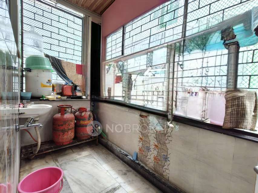 2 BHK Flat In Triveni Enclave For Sale  In Manikonda