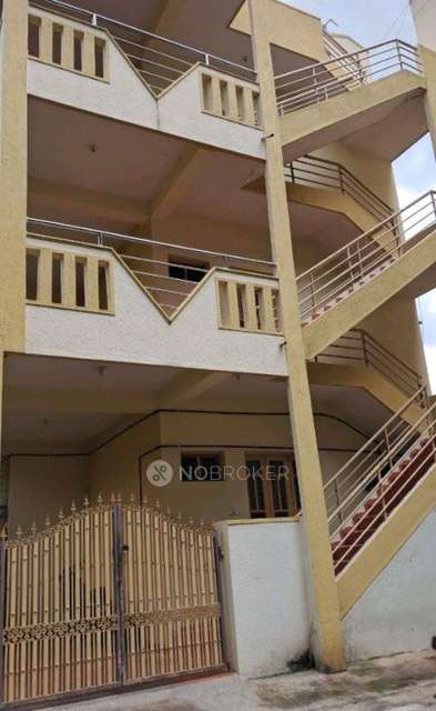 2 BHK House for Rent  In  Rajarajeshwari Nagar