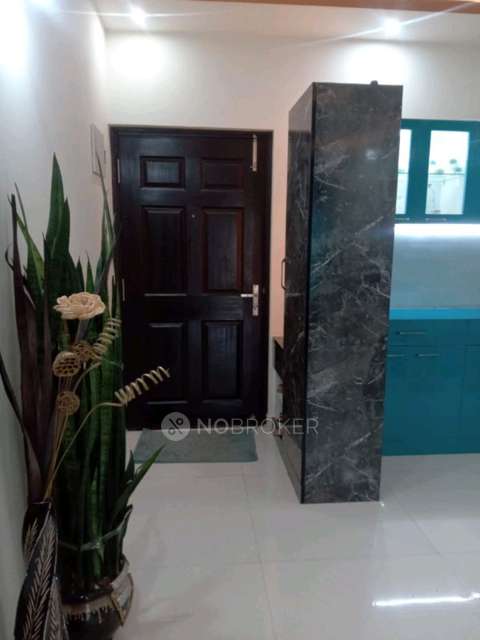 3 BHK Flat In United Blossom Whitefield For Sale  In Whitefield