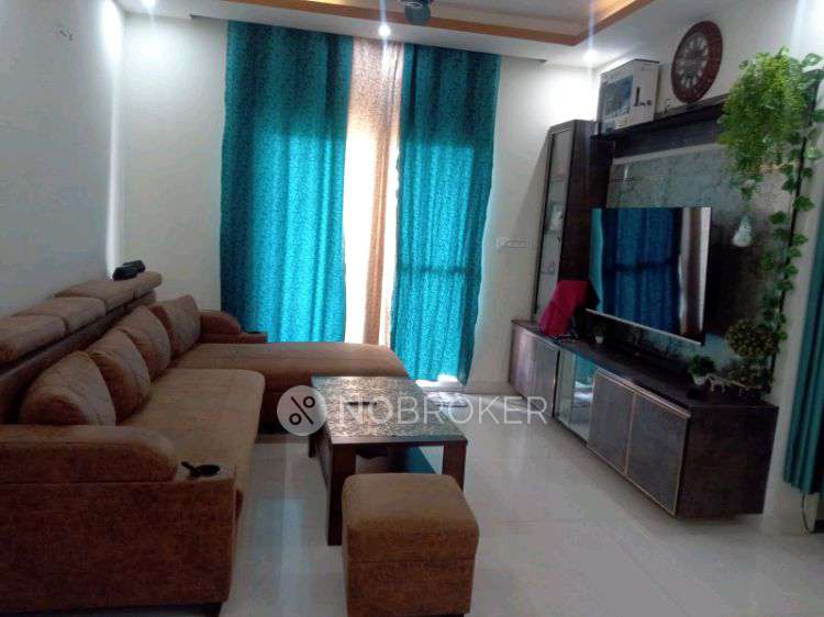 3 BHK Flat In United Blossom Whitefield For Sale  In Whitefield