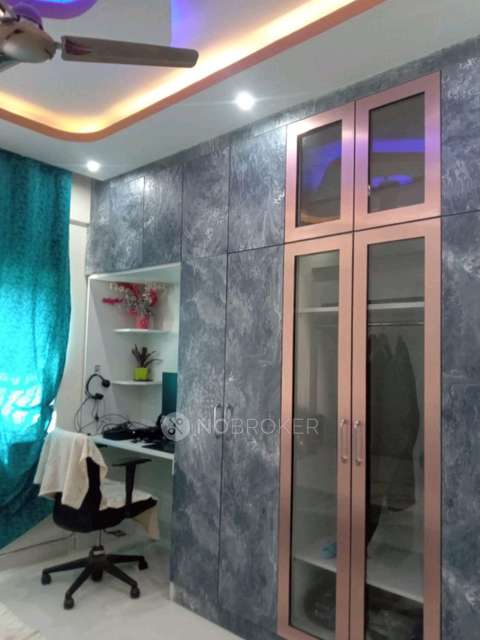 3 BHK Flat In United Blossom Whitefield For Sale  In Whitefield