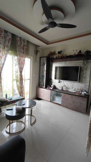 3 BHK Flat In United Blossom Whitefield For Sale  In Whitefield