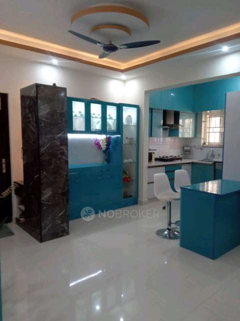 3 BHK Flat In United Blossom Whitefield For Sale  In Whitefield
