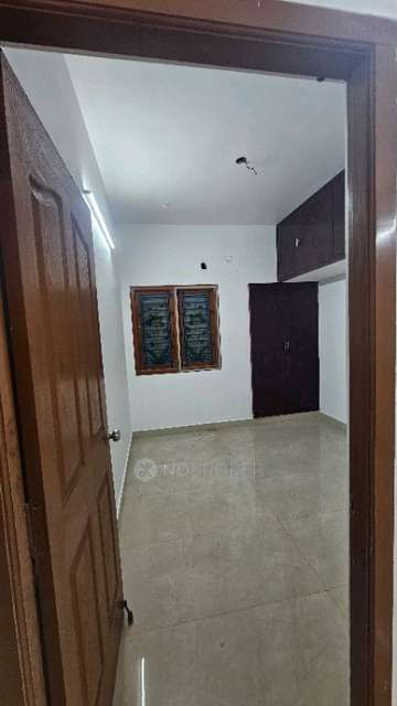 1 BHK Flat In 1bhk Apartment - 1st Floor For Sale  In W54q+ch4, 16, Vgp Layout, Veerapathara Nagar, Medavakkam, Chennai, Tamil Nadu 600100, India