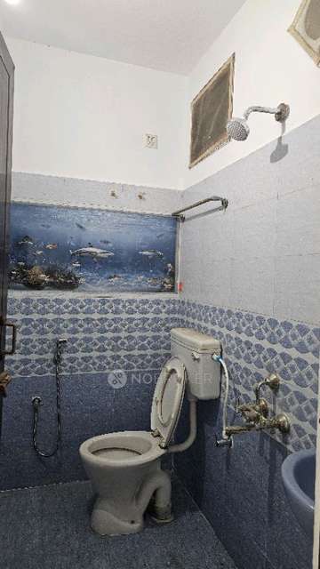 1 BHK Flat In 1bhk Apartment - 1st Floor For Sale  In W54q+ch4, 16, Vgp Layout, Veerapathara Nagar, Medavakkam, Chennai, Tamil Nadu 600100, India