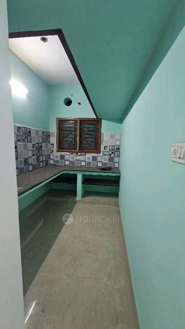 1 BHK Flat In 1bhk Apartment - 1st Floor For Sale  In W54q+ch4, 16, Vgp Layout, Veerapathara Nagar, Medavakkam, Chennai, Tamil Nadu 600100, India