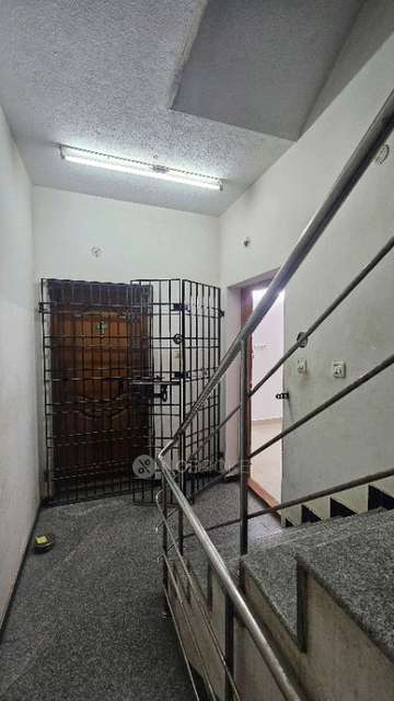 1 BHK Flat In 1bhk Apartment - 1st Floor For Sale  In W54q+ch4, 16, Vgp Layout, Veerapathara Nagar, Medavakkam, Chennai, Tamil Nadu 600100, India