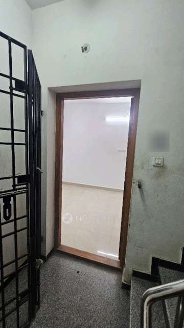 1 BHK Flat In 1bhk Apartment - 1st Floor For Sale  In W54q+ch4, 16, Vgp Layout, Veerapathara Nagar, Medavakkam, Chennai, Tamil Nadu 600100, India