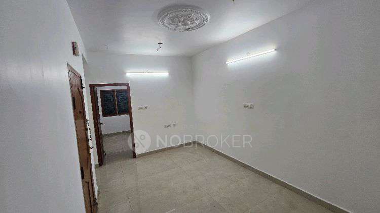 1 BHK Flat In 1bhk Apartment - 1st Floor For Sale  In W54q+ch4, 16, Vgp Layout, Veerapathara Nagar, Medavakkam, Chennai, Tamil Nadu 600100, India