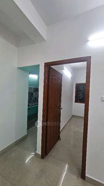 1 BHK Flat In 1bhk Apartment - 1st Floor For Sale  In W54q+ch4, 16, Vgp Layout, Veerapathara Nagar, Medavakkam, Chennai, Tamil Nadu 600100, India