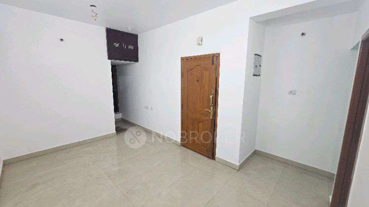 1 BHK Flat In 1bhk Apartment - 1st Floor For Sale  In W54q+ch4, 16, Vgp Layout, Veerapathara Nagar, Medavakkam, Chennai, Tamil Nadu 600100, India