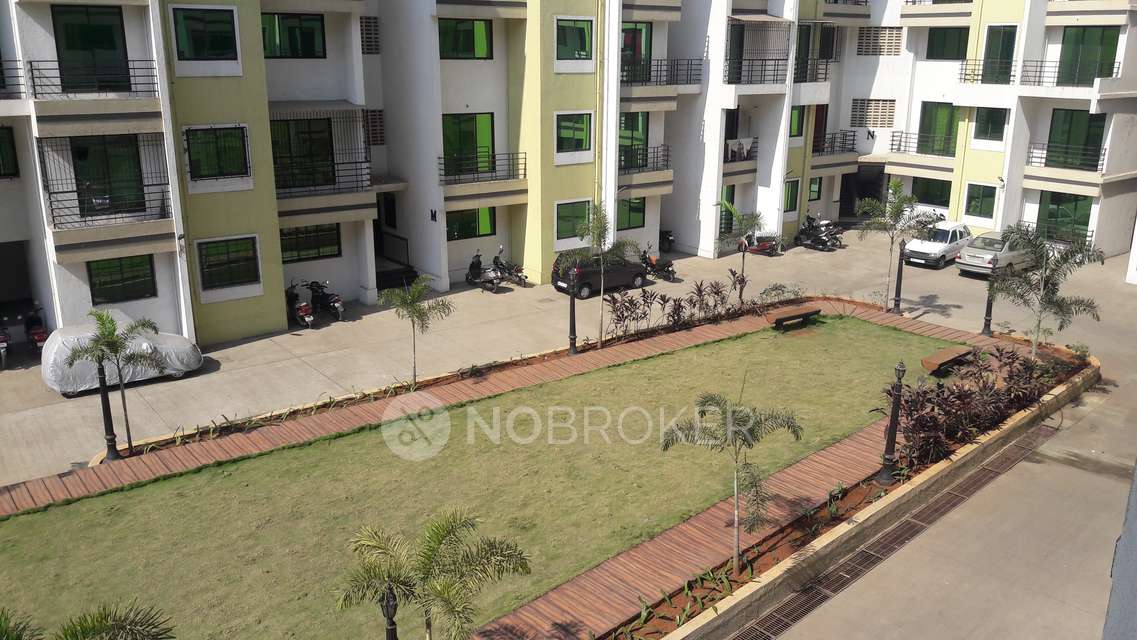 2 BHK Flat In Bonzer Celebrations For Sale  In Khopoli