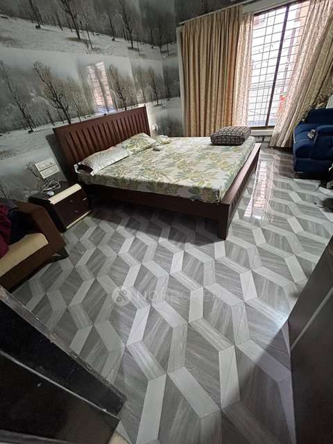 4+ BHK House For Sale  In Posh Complex, Hatkesh