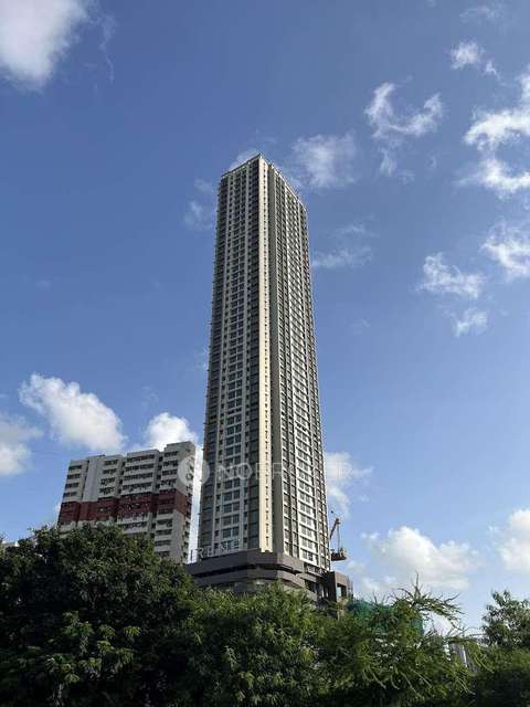 1 BHK Flat In Sheth Irene for Rent  In Malad West