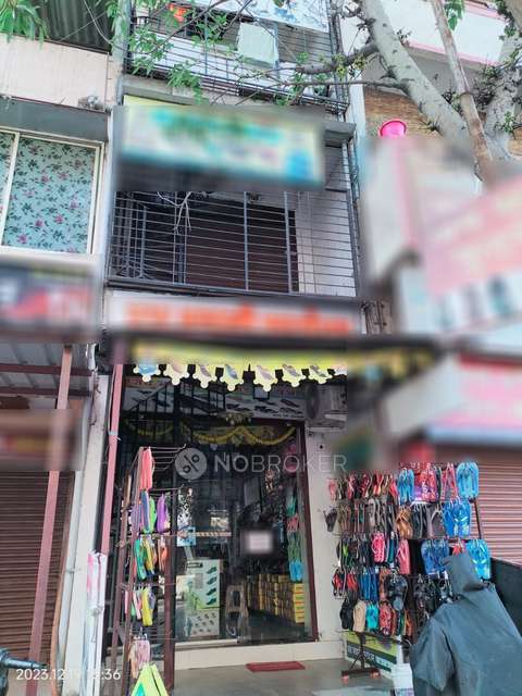 Shop in Kale Padal Road, Pune for sale 
