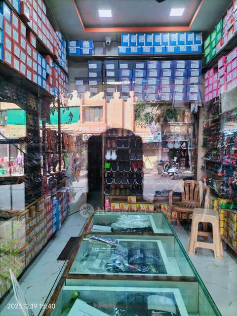 Shop in Kale Padal Road, Pune for sale 
