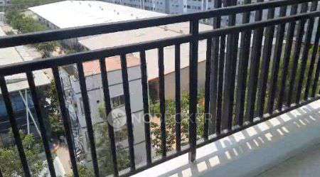 2 BHK Flat In Rudhra Bhuvi  For Sale  In Bachupally