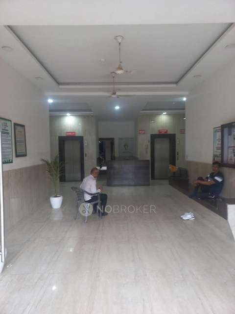 3 BHK Flat In 16th Parkview Independent Floors , Yamuna Expressway For Sale  In Yamuna Expressway