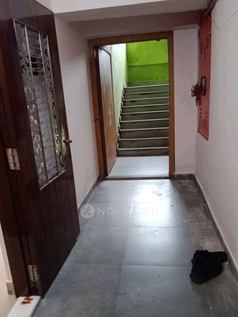 1 BHK Flat In Greenfield Chs For Sale  In Lower Parel