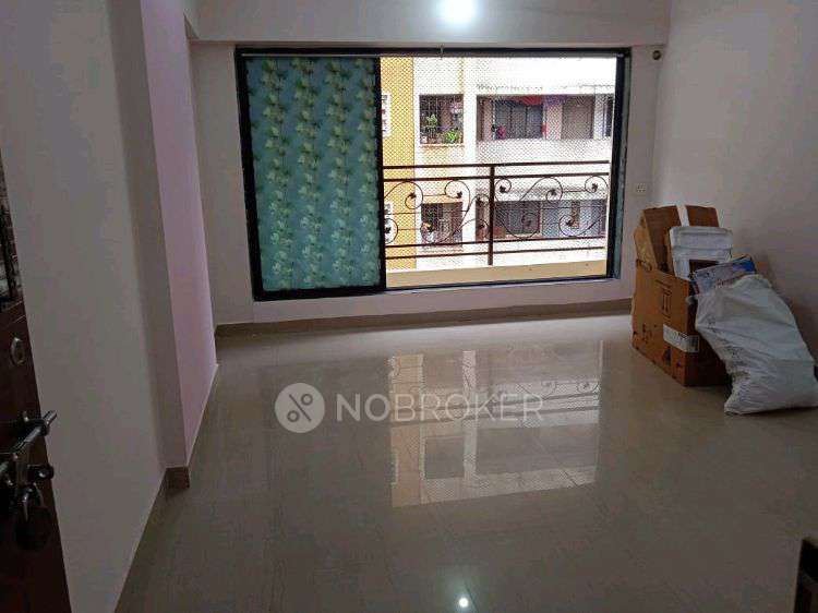 1 BHK Flat In Greenfield Chs For Sale  In Lower Parel