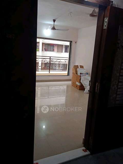 1 BHK Flat In Greenfield Chs For Sale  In Lower Parel